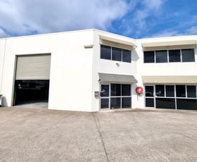 Offices commercial property leased at 2/53 Riverside Place Morningside QLD 4170