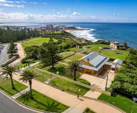 Other commercial property for lease at 41 The Terrace (Shepherds Hill Cottage) Newcastle NSW 2300