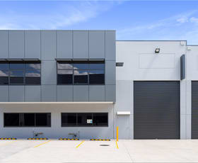 Factory, Warehouse & Industrial commercial property for lease at Wetherill Park NSW 2164