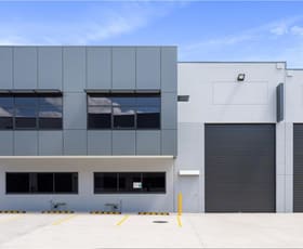 Factory, Warehouse & Industrial commercial property leased at Wetherill Park NSW 2164 Factory, Warehouse & Industrial commercial property leased at Wetherill Park NSW 2164