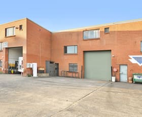 Factory, Warehouse & Industrial commercial property for lease at 42 Investigator Drive Unanderra NSW 2526