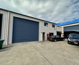 Factory, Warehouse & Industrial commercial property for lease at Unit 4/2 John Lund Drive Hope Island QLD 4212