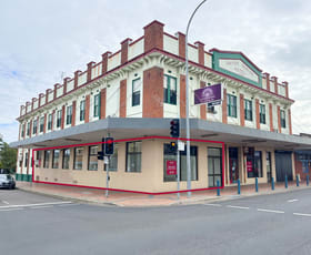Showrooms / Bulky Goods commercial property for lease at 3/167 Vincent Street Cessnock NSW 2325