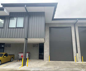 Factory, Warehouse & Industrial commercial property for lease at 17/2 Indigo Loop Yallah NSW 2530