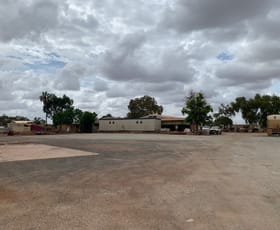 Factory, Warehouse & Industrial commercial property leased at Lot 3781 Carlindie Way Wedgefield WA 6721