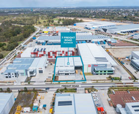 Factory, Warehouse & Industrial commercial property for lease at 7 Freight Road Kenwick WA 6107