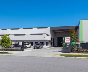 Factory, Warehouse & Industrial commercial property leased at 7 Freight Road Kenwick WA 6107