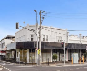 Showrooms / Bulky Goods commercial property for lease at 1, 3 & 5 Rose Street Essendon VIC 3040