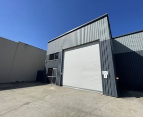 Factory, Warehouse & Industrial commercial property leased at 3/15 Cessna Drive Caboolture QLD 4510