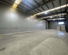 Factory, Warehouse & Industrial commercial property leased at 3/15 Cessna Drive Caboolture QLD 4510