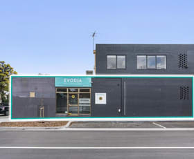 Shop & Retail commercial property leased at Shop 2/1386 Toorak Road Camberwell VIC 3124