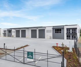 Factory, Warehouse & Industrial commercial property for lease at Unit 1/26 Cobbans Close Beresfield NSW 2322
