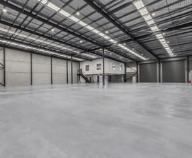 Factory, Warehouse & Industrial commercial property for lease at Unit 1/26 Cobbans Close Beresfield NSW 2322