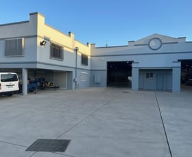 Factory, Warehouse & Industrial commercial property leased at Unit 1/34-36 Plasser Crescent St Marys NSW 2760