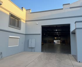 Factory, Warehouse & Industrial commercial property for lease at Unit 1/34-36 Plasser Crescent St Marys NSW 2760