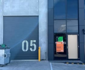 Offices commercial property for sale at Unit 5/40b Wallace Avenue Point Cook VIC 3030