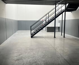 Factory, Warehouse & Industrial commercial property for lease at Unit 5/40b Wallace Avenue Point Cook VIC 3030