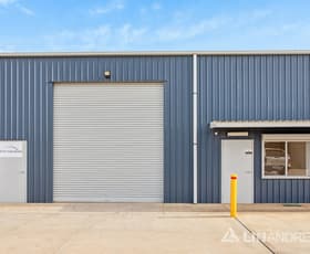 Factory, Warehouse & Industrial commercial property leased at 3/57-61 West Avenue Edinburgh SA 5111