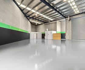 Factory, Warehouse & Industrial commercial property leased at 5/5-6 Industry Court Lara VIC 3212