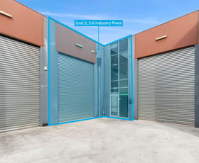 Factory, Warehouse & Industrial commercial property leased at 5/5-6 Industry Court Lara VIC 3212