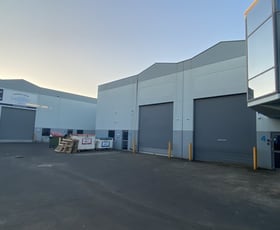 Factory, Warehouse & Industrial commercial property leased at Unit 5/2 Production Road Taren Point NSW 2229