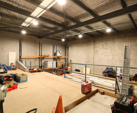 Factory, Warehouse & Industrial commercial property leased at Unit 5/2 Production Road Taren Point NSW 2229