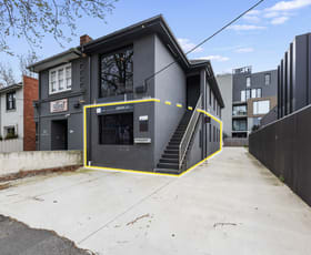 Medical / Consulting commercial property for lease at 1/385 Malvern Road South Yarra VIC 3141
