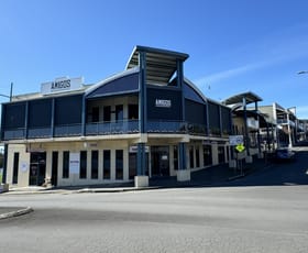 Shop & Retail commercial property leased at Level 1/8 Memorial Drive Shellharbour City Centre NSW 2529