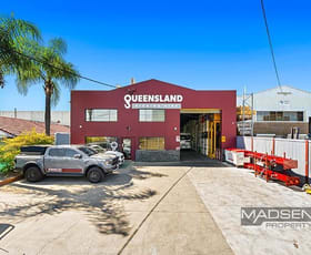 Factory, Warehouse & Industrial commercial property leased at 166 Boniface Street Archerfield QLD 4108