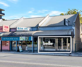 Shop & Retail commercial property leased at 234 Unley Road Unley SA 5061