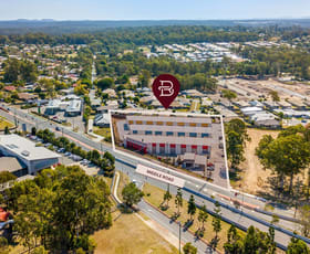 Factory, Warehouse & Industrial commercial property sold at 213/21 Middle Road Hillcrest QLD 4118