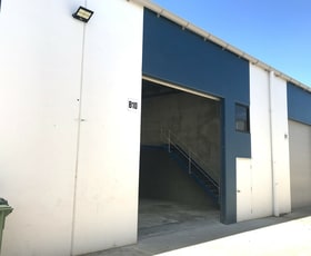 Factory, Warehouse & Industrial commercial property for lease at 21 Middle Road Hillcrest QLD 4118