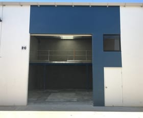 Factory, Warehouse & Industrial commercial property for lease at 21 Middle Road Hillcrest QLD 4118