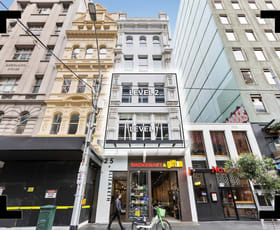 Offices commercial property for lease at Level 2/25 Elizabeth Street Melbourne VIC 3000