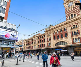 Shop & Retail commercial property for lease at Ground Floor/25 Elizabeth Street Melbourne VIC 3000