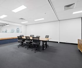 Showrooms / Bulky Goods commercial property leased at 4/8 Metroplex Avenue Murarrie QLD 4172