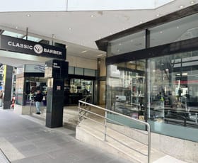 Shop & Retail commercial property for lease at Ground  Shop/155 Queen Street Melbourne VIC 3000