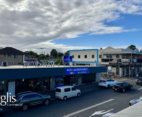 Offices commercial property for lease at 5B/1 Somerset Avenue Narellan NSW 2567