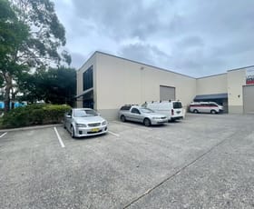 Factory, Warehouse & Industrial commercial property leased at Unit 6/13 Pioneer Avenue Tuggerah NSW 2259