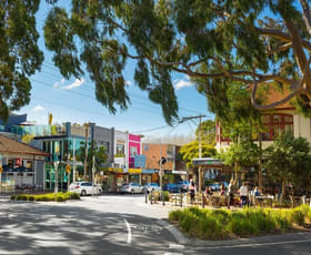 Offices commercial property leased at 79 Glenhuntly Road Elwood VIC 3184