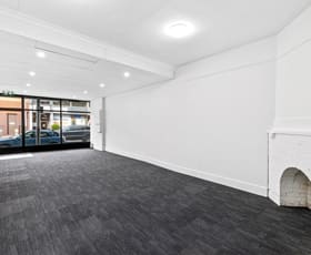 Shop & Retail commercial property leased at 475 High Street Prahran VIC 3181