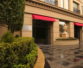 Offices commercial property for lease at 105/370 St Kilda Road Melbourne VIC 3004
