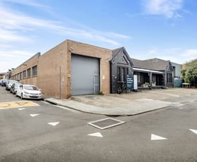 Factory, Warehouse & Industrial commercial property for lease at 82 Shepherd Street Marrickville NSW 2204
