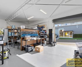 Factory, Warehouse & Industrial commercial property leased at 1/135 Rainbow Street Sandgate QLD 4017