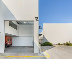 Factory, Warehouse & Industrial commercial property leased at 14/18 OZONE STREET Chinderah NSW 2487