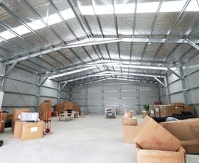 Factory, Warehouse & Industrial commercial property for lease at 7B Swanston Drive Waverley TAS 7250