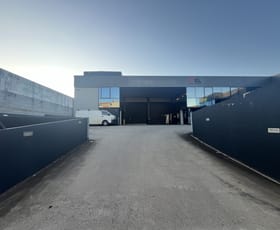 Factory, Warehouse & Industrial commercial property leased at Unit 5/18-20 Hotham Parade Artarmon NSW 2064