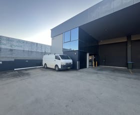 Showrooms / Bulky Goods commercial property leased at Unit 5/18-20 Hotham Parade Artarmon NSW 2064