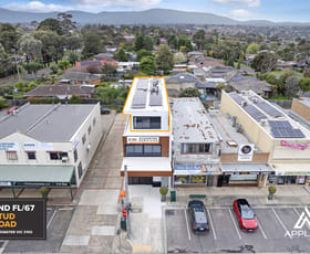 Medical / Consulting commercial property for lease at Level 2/67 Stud Road Bayswater VIC 3153