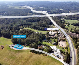 Factory, Warehouse & Industrial commercial property for lease at The Big Pineapple Shed 7/104 Nambour Connection Road Woombye QLD 4559